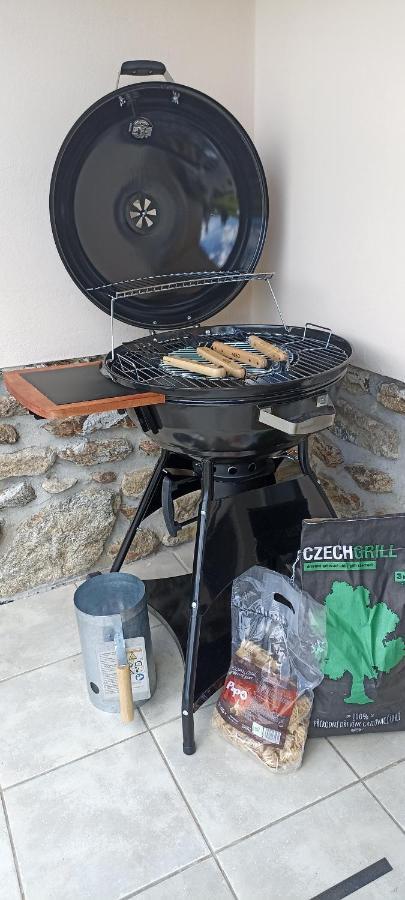 Apartmany U Sjezdovky Kvilda Rum bild