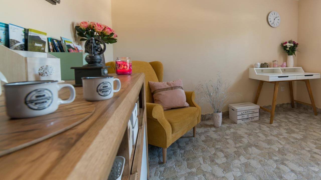 Apartmany U Sjezdovky Kvilda Exteriör bild