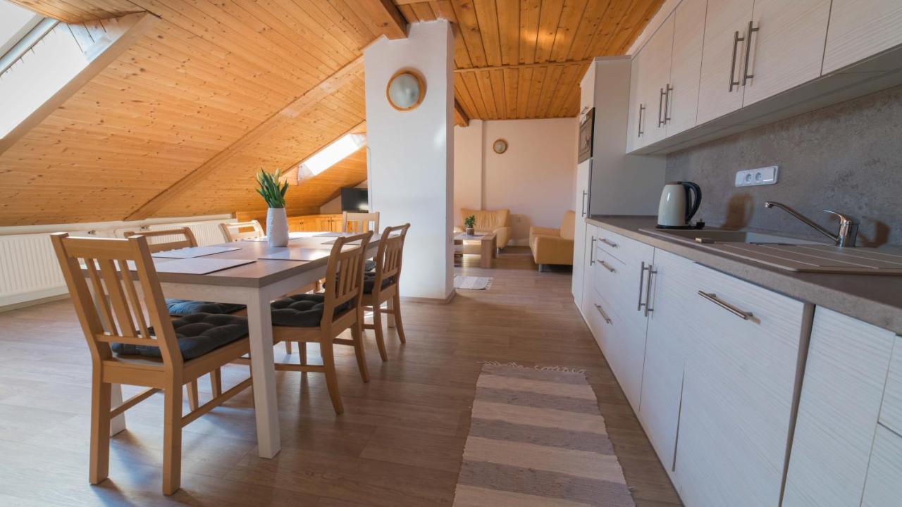 Apartmany U Sjezdovky Kvilda Exteriör bild
