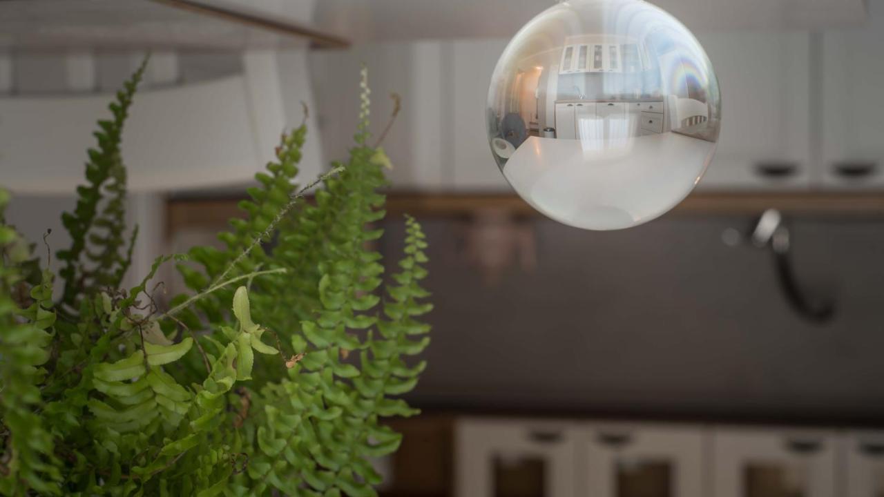 Apartmany U Sjezdovky Kvilda Exteriör bild