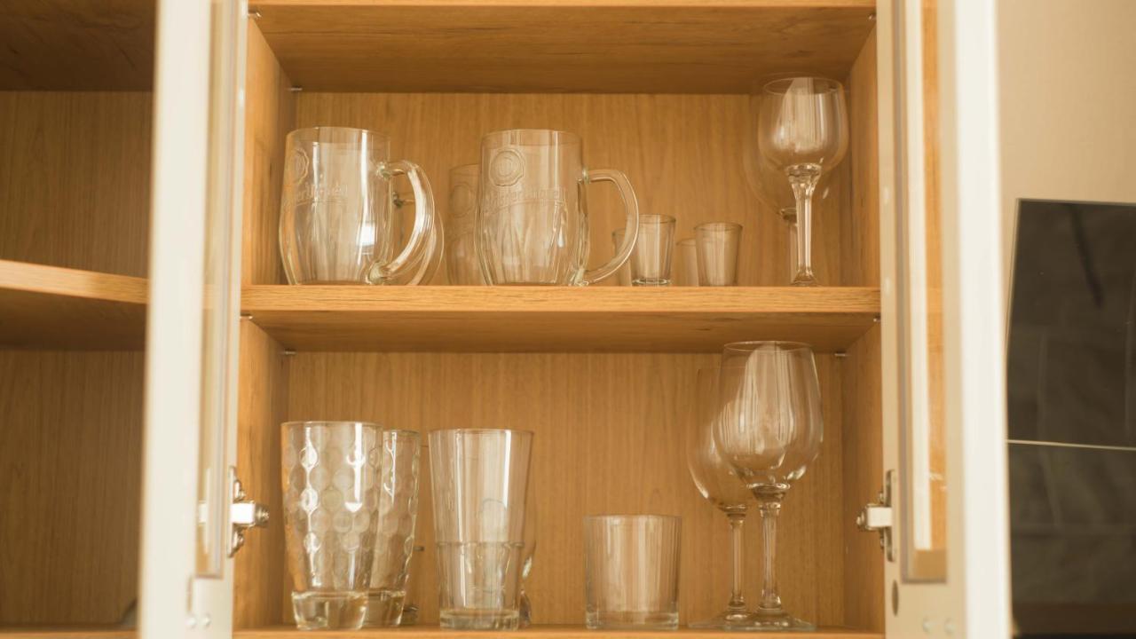 Apartmany U Sjezdovky Kvilda Exteriör bild