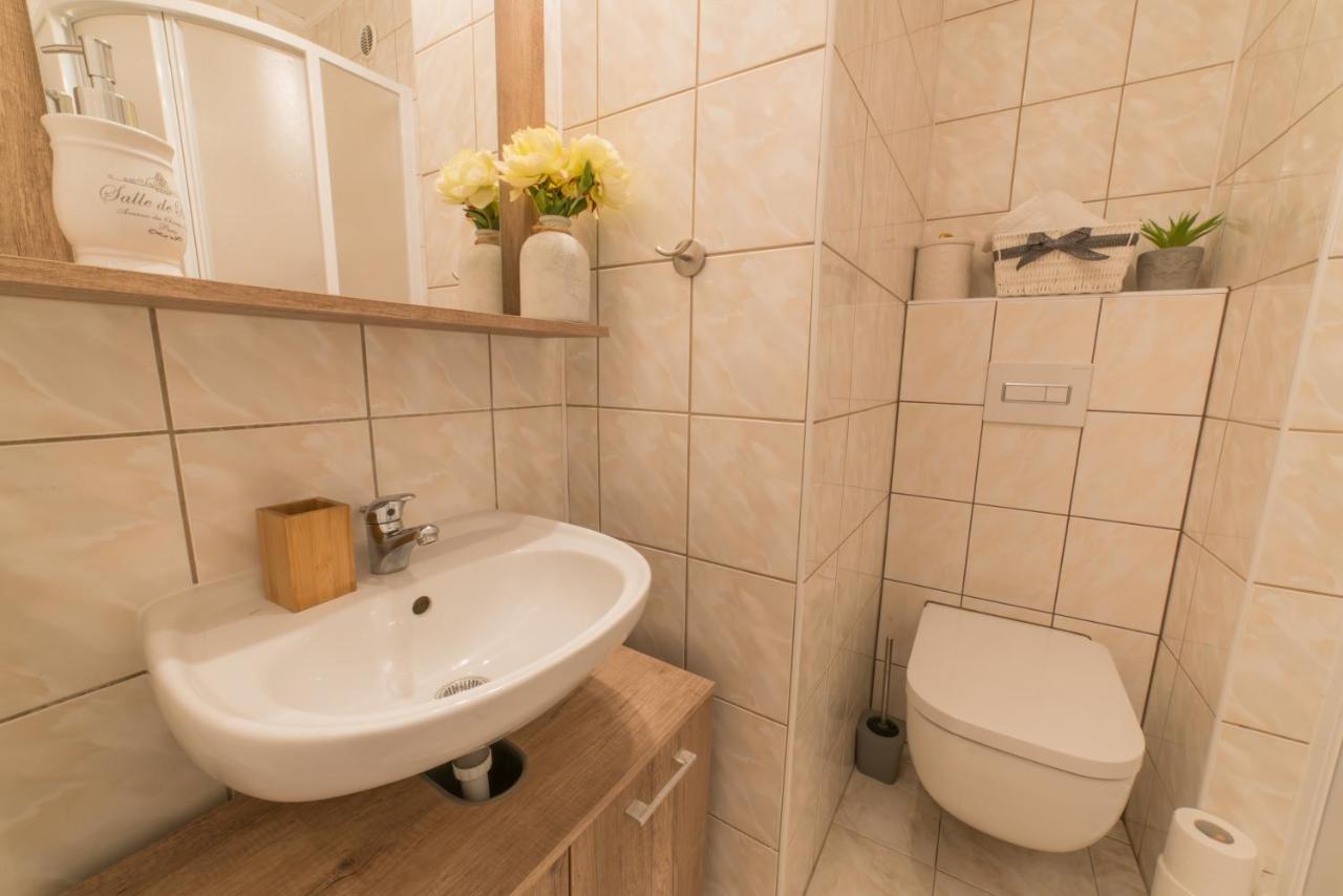 Apartmany U Sjezdovky Kvilda Exteriör bild