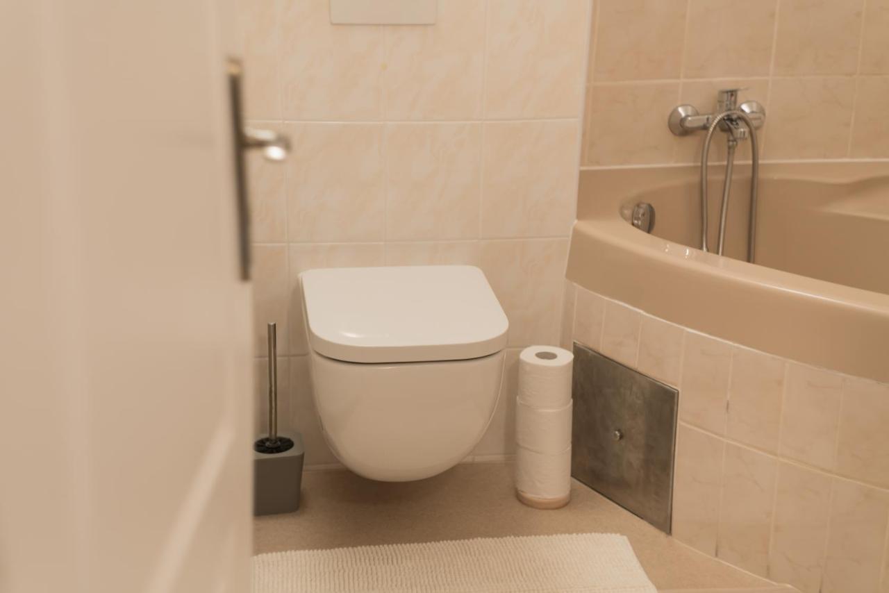 Apartmany U Sjezdovky Kvilda Exteriör bild