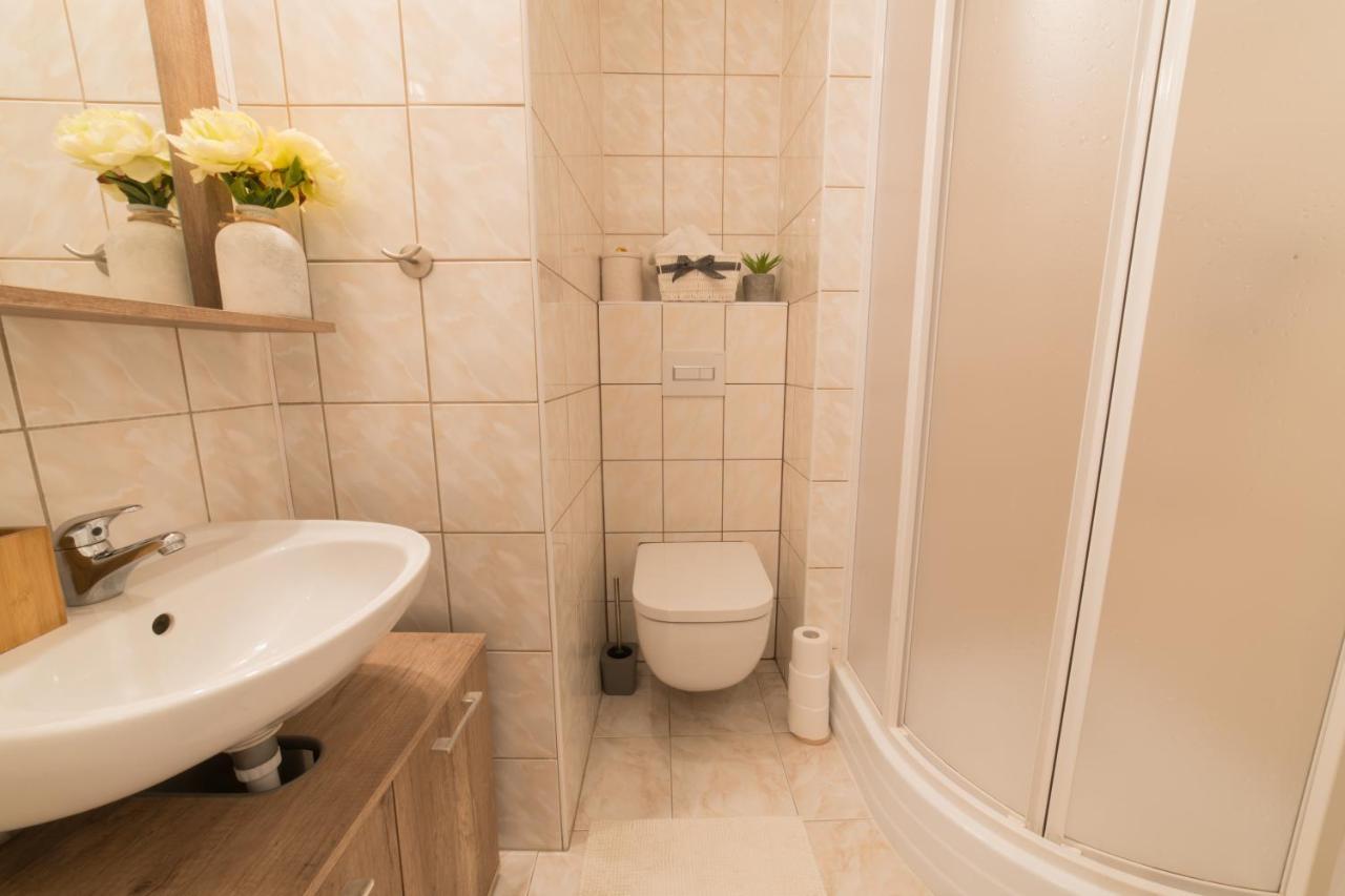 Apartmany U Sjezdovky Kvilda Exteriör bild