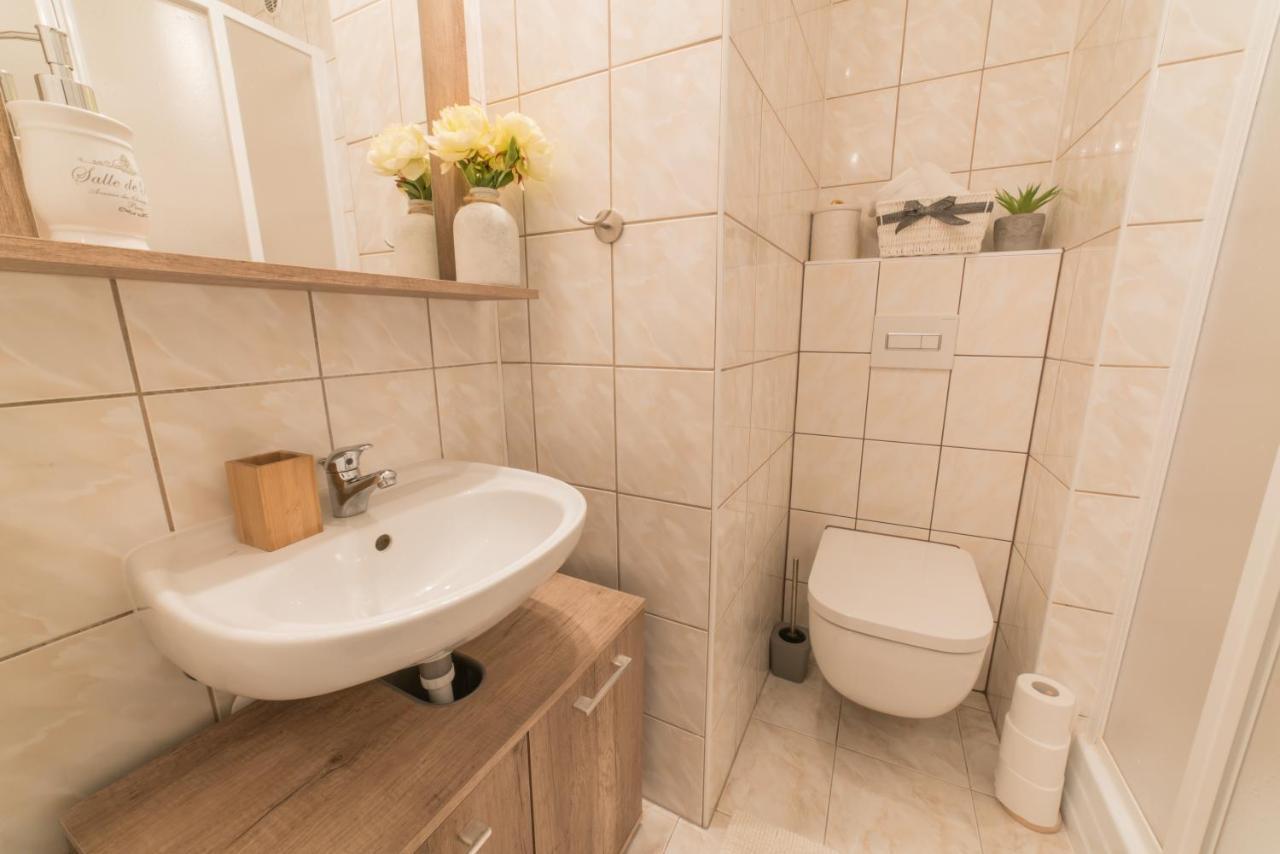 Apartmany U Sjezdovky Kvilda Exteriör bild