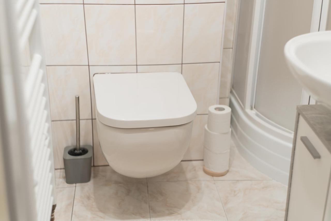 Apartmany U Sjezdovky Kvilda Exteriör bild